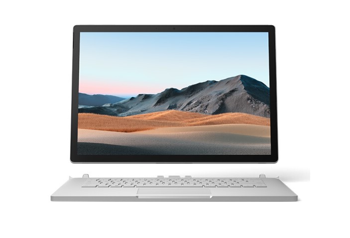 九湖镇Surface 维修前的准备工作